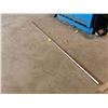 Image 2 : Aluminum tube 10'