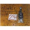 Image 1 : Limit Switch
