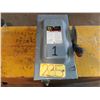 Image 1 : Square D cutler-hammer 600v