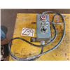 Image 1 : Push Button remote
