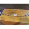 Image 1 : Steel Sling 32"