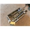 Image 1 : Box of Limit Switch and contain