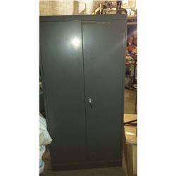 Storage Cabinet