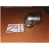 Image 1 : Stainless Elbow 1"1/2