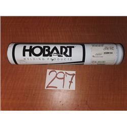 Hobart Premium Stick electrodes 5/32" #10