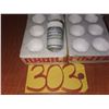Image 2 : Hoover Precision Balls 1/32" 440 CVM (x50000)