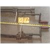 Image 2 : Regular Duty I Bar Clamp Set