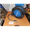 Image 1 : Hair Reel with Hose & Gun