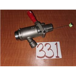 Micro Matic Keg Tap