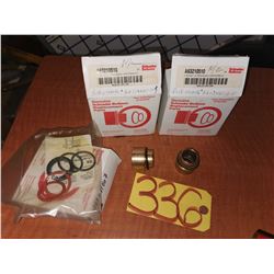 Genuine Schrader Bellows Replacement Parts