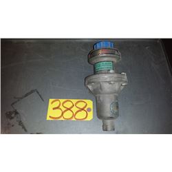 Kates Flow regulator Valve Model MFA1-1 275psi MAX