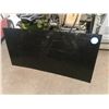 Image 1 : Quadrant Enginering Plastic Hi Density Black Sheet 72" x  x 1/4"