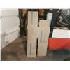 Image 1 : Lot of Poly-Carbonate Plexiglas (12"/13") 3/8"