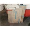 Image 1 : Lot of Poly-Carbonate Plexiglas 3/8"