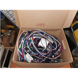 Box of Electric Wire