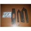 Image 1 : Lot of assorted Clamp