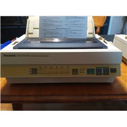 Dot Matrix & Matriciel Printer