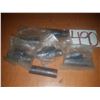 Image 1 : 1" Pivot Pin & Retainer assembly