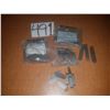 Image 1 : Lot of Fabory Parrallel Key