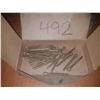 Image 1 : Box of Brass Cotter Pins