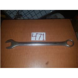 Jet Combination Wrench 1"1/2