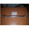 Image 1 : Jet Combination Wrench 1"1/2