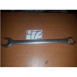 Jet Combination Wrench 1"3/8