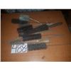 Image 1 : Lot of assorted Brush
