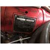 Image 2 : Air Hoist Red 500lbs with Spec plates