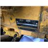 Image 2 : Air Hoist yellow 1000lbs with Spec plates