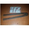 Image 2 : Armstrong No.483 3" size Face Spanner Wrench