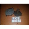 Image 1 : Carbide Tipped T-Slot 5" shank 1"1/4