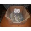 Image 1 : Box of Nails (mostly 2"1/2)