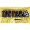 Image 2 : MultiFix Type B Tool Holder with 5 tool holders Type B