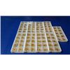 Image 2 : Carbide Insert (maybe VCMT) 9 boxes of 10 inserts