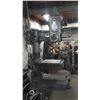 Image 2 : Kitchen Wade radial Drill  taper #4 440v  (pick up in Farnham)