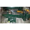 Image 2 : Craftek Lathe Parts with carriage (broken handle)