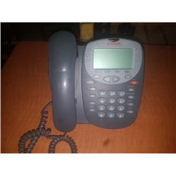 Avaya IP phone