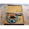 Image 1 : Micrometer 4"-5"