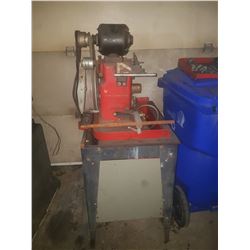 Sunnen Precision Honing Machine