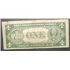 Image 2 : 1935A $1 "HAWAII" SILVER CERTIFICATE