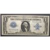 Image 1 : 1923 $1 LARGE SILVER CERTIFICATE