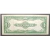 Image 2 : 1923 $1 LARGE SILVER CERTIFICATE