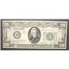 Image 1 : 1928B $20 FEDERAL RESERVE NOTE