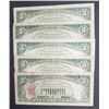 Image 2 : 5-1963 $5 RED SEAL NOTES