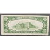 Image 2 : 1934A $10 FEDERAL RESERVE NOTE