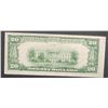 Image 2 : 1934A $20 FEDERAL RESERVE NOTE