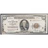 Image 1 : 1929 $100 NATIONAL NOTE  CLEVELAND