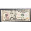 Image 1 : 2009 $10 ERROR FED RESV NOTE