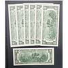 Image 2 : 7-1995 $2 FED RSV NOTES
